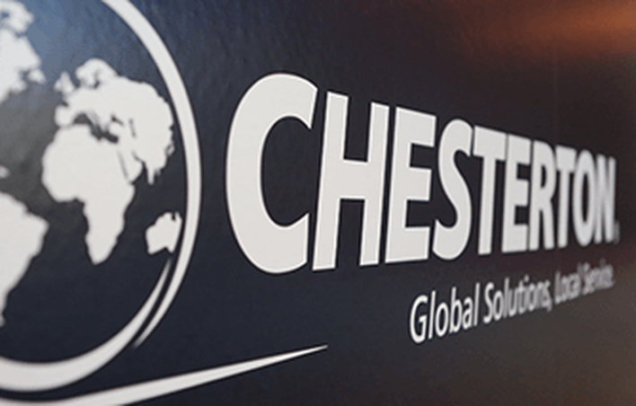 chesterton logo 2