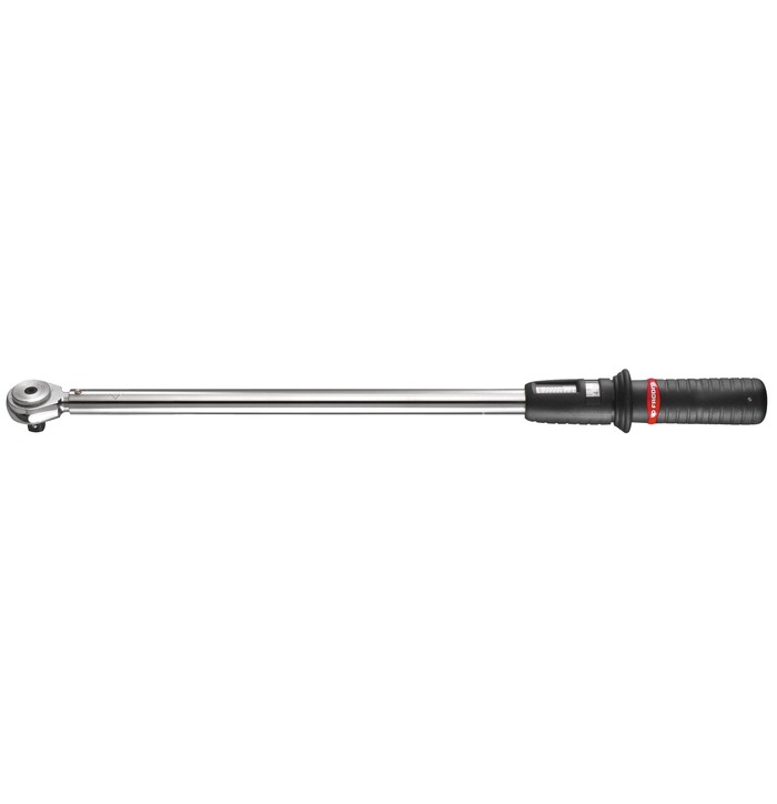 CLICK WRENCH 1/2" WITH FIXED RATCHET 340 kuva